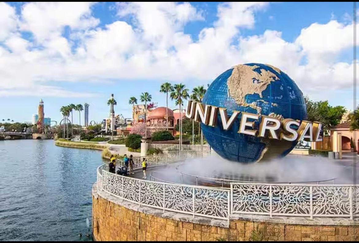 The Irlo Hotel Kissimmee Exterior photo