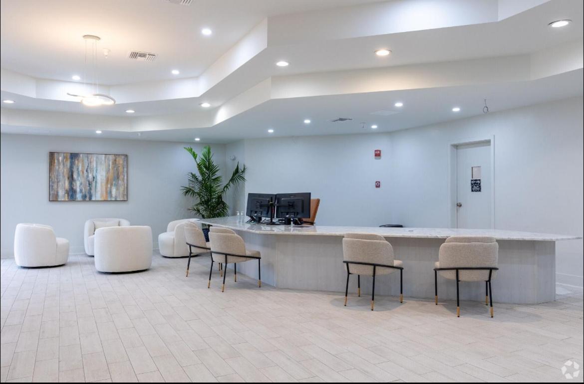 The Irlo Hotel Kissimmee Exterior photo