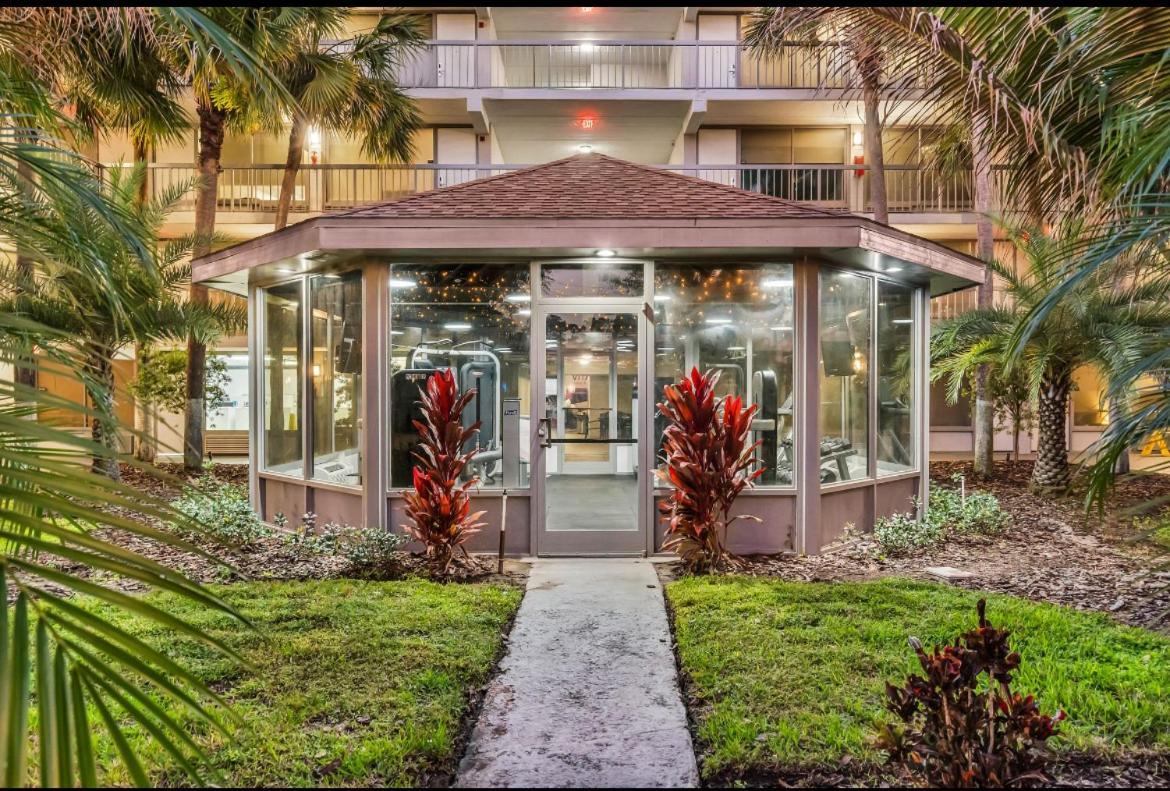 The Irlo Hotel Kissimmee Exterior photo