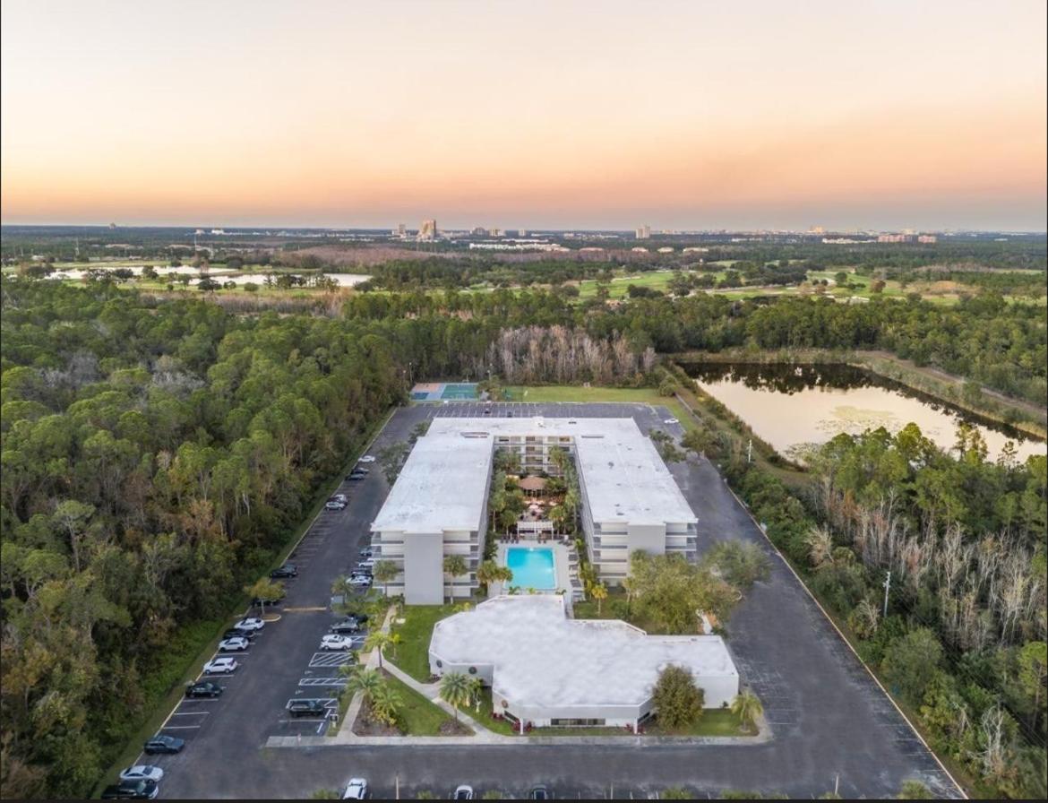 The Irlo Hotel Kissimmee Exterior photo